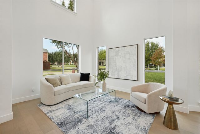 11868 Tangerine Lane, Frisco, TX 75035