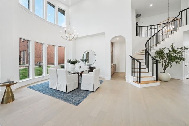 11868 Tangerine Lane, Frisco, TX 75035