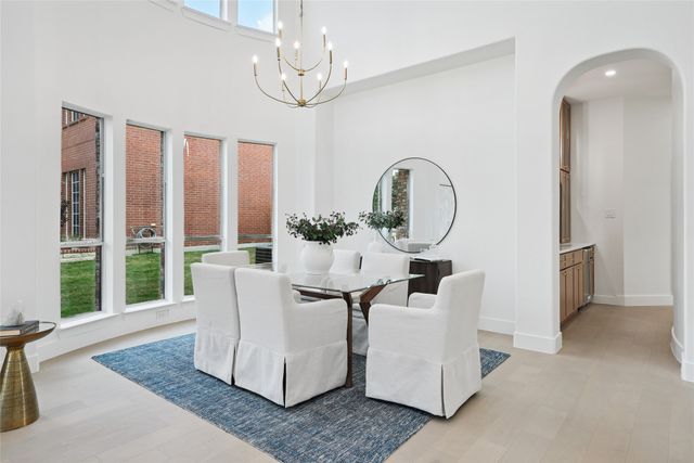 11868 Tangerine Lane, Frisco, TX 75035