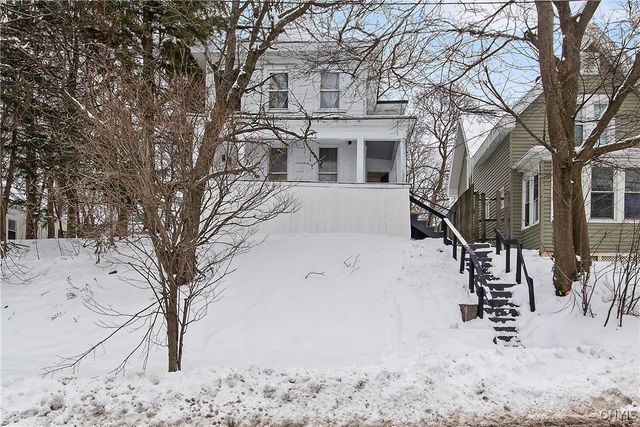 306 Shuart Ave, Syracuse, NY 13203