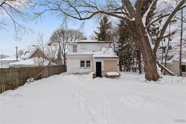 306 Shuart Ave, Syracuse, NY 13203