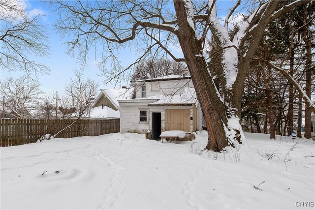 306 Shuart Ave, Syracuse, NY 13203