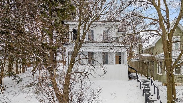 306 Shuart Ave, Syracuse, NY 13203