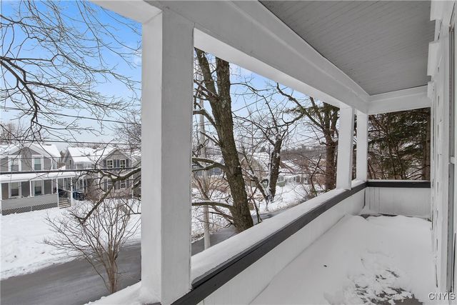 306 Shuart Ave, Syracuse, NY 13203