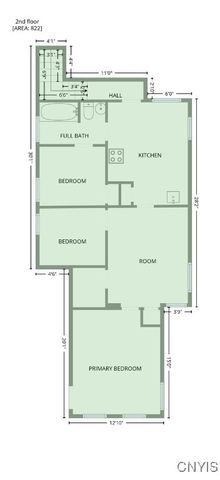 306 Shuart Ave, Syracuse, NY 13203