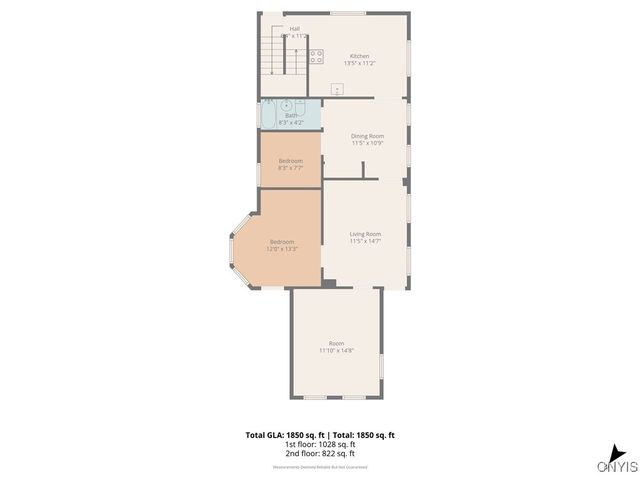 306 Shuart Ave, Syracuse, NY 13203