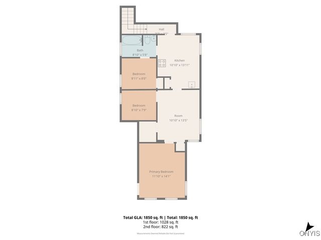 306 Shuart Ave, Syracuse, NY 13203