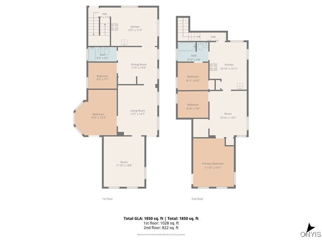 306 Shuart Ave, Syracuse, NY 13203