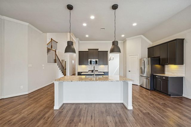 15115 Flintridge Lake Lane, Cypress, TX 77429