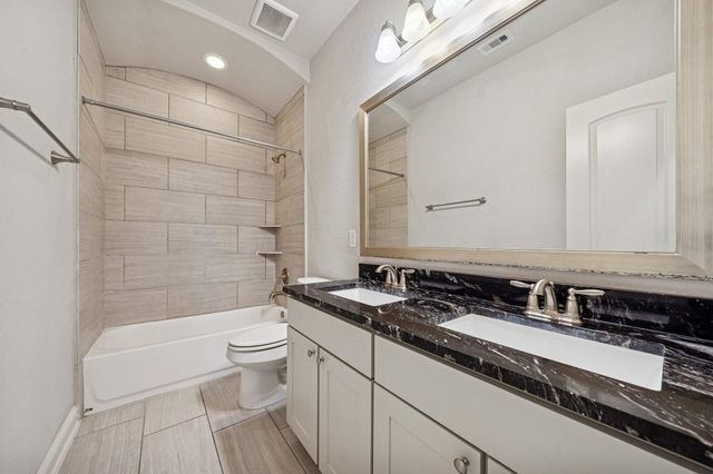 15115 Flintridge Lake Lane, Cypress, TX 77429