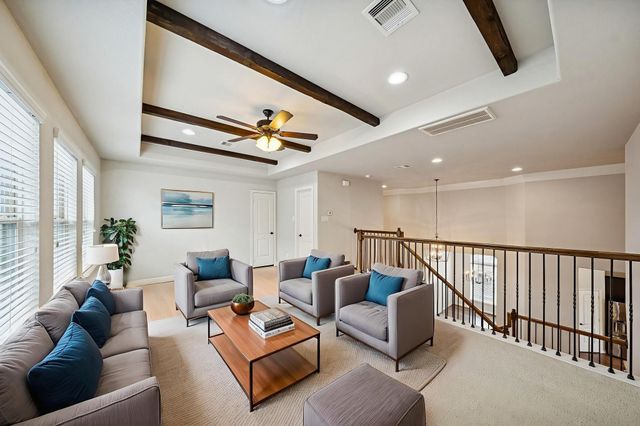 15115 Flintridge Lake Lane, Cypress, TX 77429