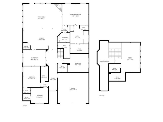 15115 Flintridge Lake Lane, Cypress, TX 77429