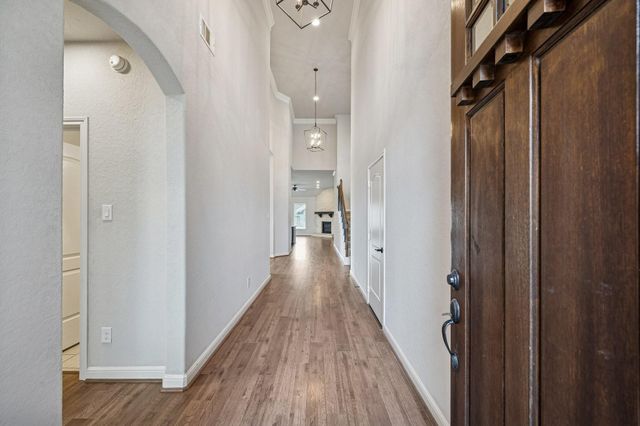 15115 Flintridge Lake Lane, Cypress, TX 77429