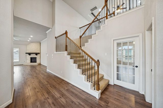 15115 Flintridge Lake Lane, Cypress, TX 77429