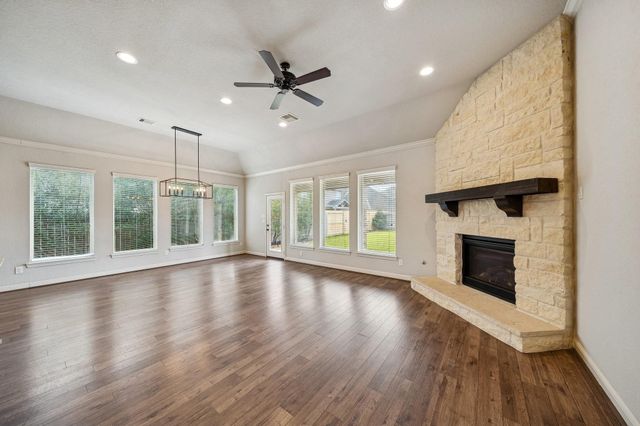 15115 Flintridge Lake Lane, Cypress, TX 77429