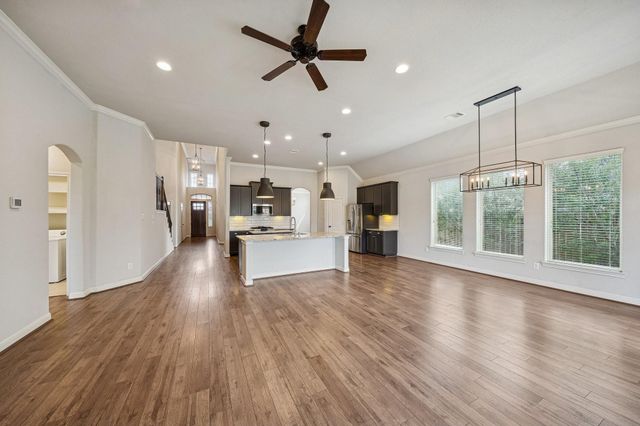 15115 Flintridge Lake Lane, Cypress, TX 77429