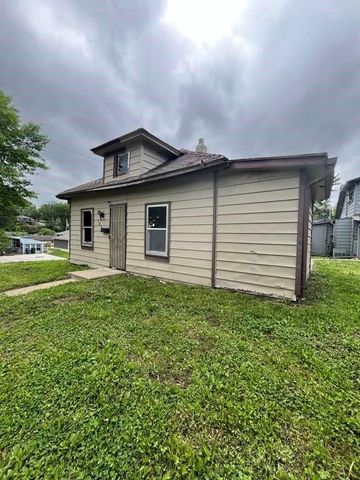 1702 N 30th Street, Kansas City, KS 66102