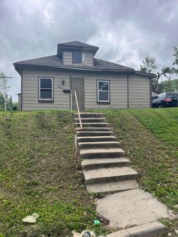 1702 N 30th Street, Kansas City, KS 66102