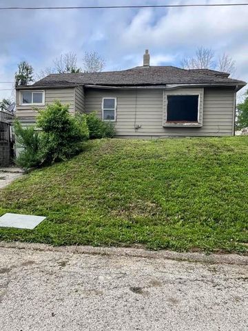 1702 N 30th Street, Kansas City, KS 66102