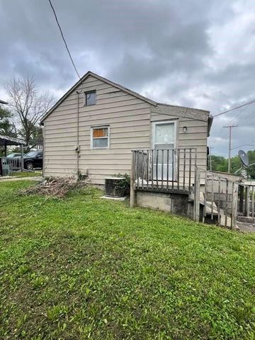 1702 N 30th Street, Kansas City, KS 66102