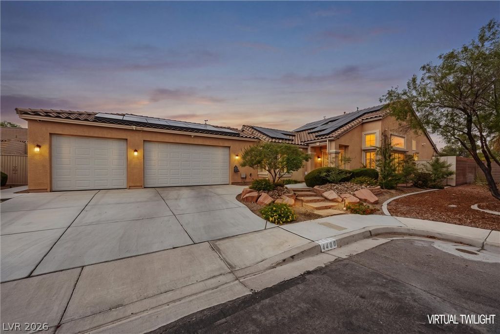 4400 Kalamazoo Street, Las Vegas, NV 89147 — photo 2