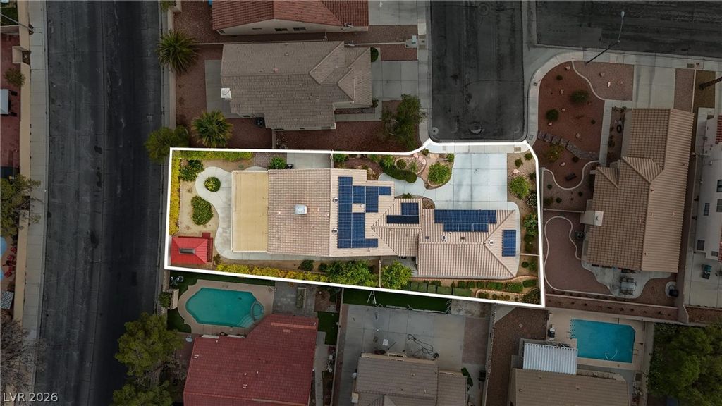 4400 Kalamazoo Street, Las Vegas, NV 89147 — photo 4