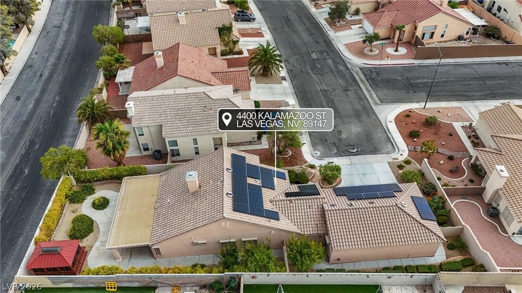 4400 Kalamazoo Street, Las Vegas, NV 89147 — photo 5