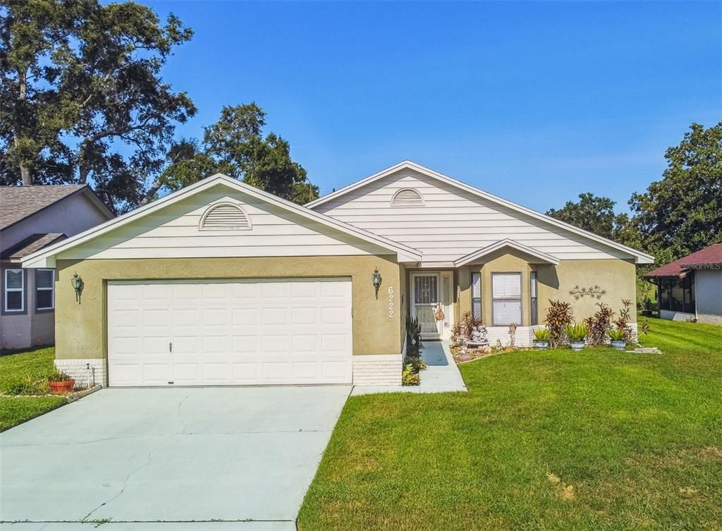 6222 CRANE DRIVE, Lakeland, FL 33809