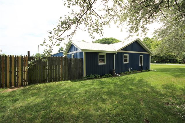 7231 E Y Z Avenue, Vicksburg, MI 49097