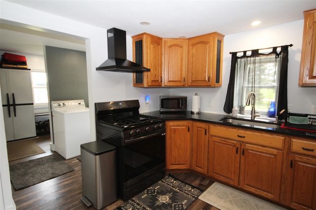 7231 E Y Z Avenue, Vicksburg, MI 49097