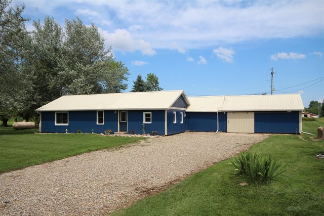 7231 E Y Z Avenue, Vicksburg, MI 49097