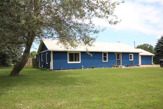 7231 E Y Z Avenue, Vicksburg, MI 49097