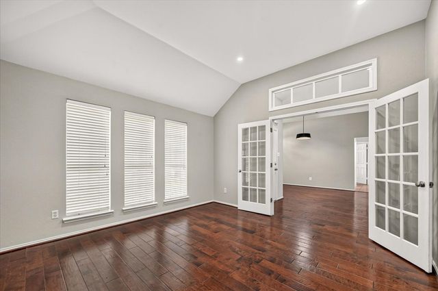 10317 Hunter Run, Frisco, TX 75035