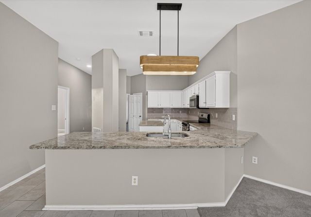 10317 Hunter Run, Frisco, TX 75035