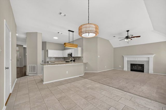 10317 Hunter Run, Frisco, TX 75035