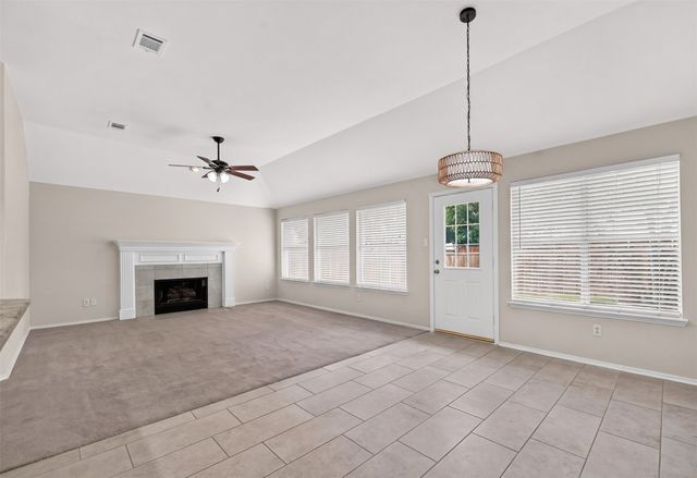 10317 Hunter Run, Frisco, TX 75035
