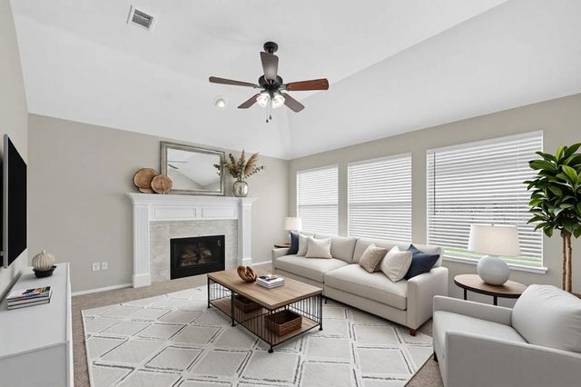 10317 Hunter Run, Frisco, TX 75035
