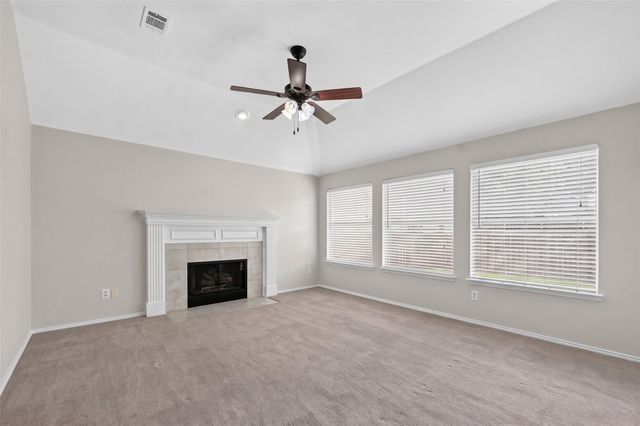 10317 Hunter Run, Frisco, TX 75035