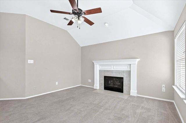 10317 Hunter Run, Frisco, TX 75035