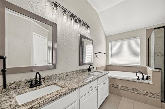 10317 Hunter Run, Frisco, TX 75035