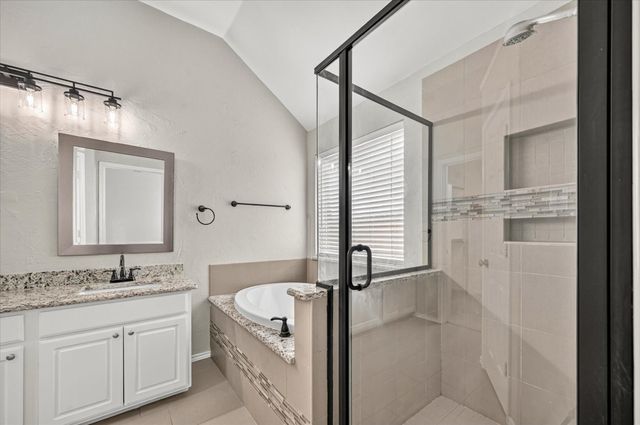 10317 Hunter Run, Frisco, TX 75035