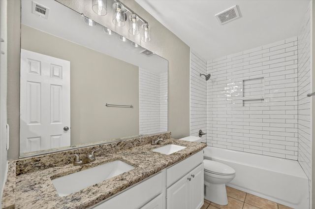 10317 Hunter Run, Frisco, TX 75035