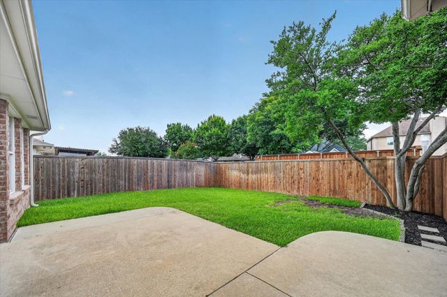 10317 Hunter Run, Frisco, TX 75035