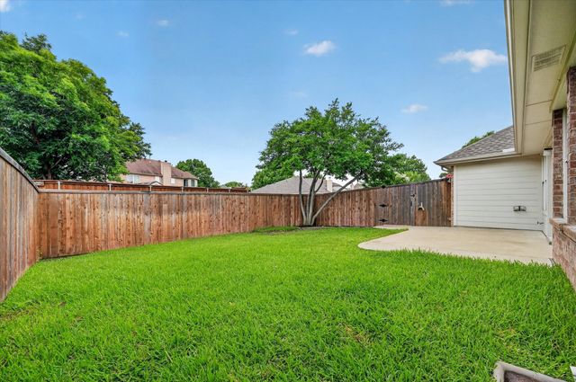 10317 Hunter Run, Frisco, TX 75035