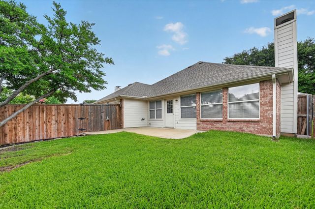 10317 Hunter Run, Frisco, TX 75035
