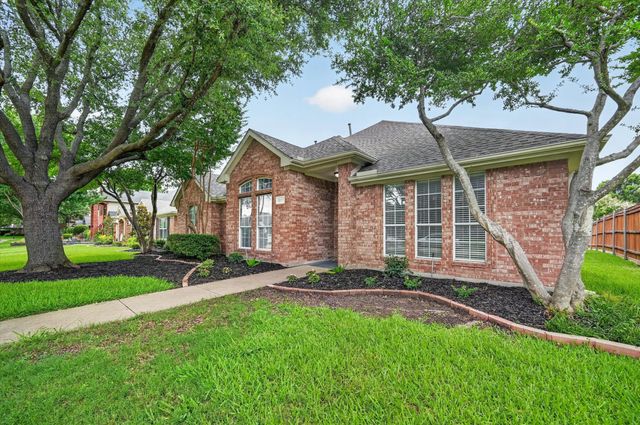 10317 Hunter Run, Frisco, TX 75035
