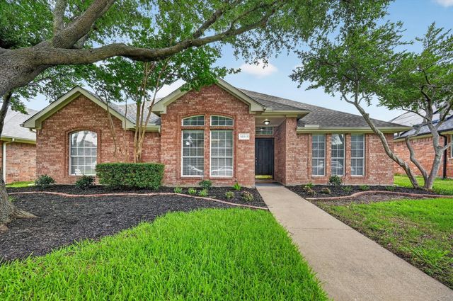 10317 Hunter Run, Frisco, TX 75035