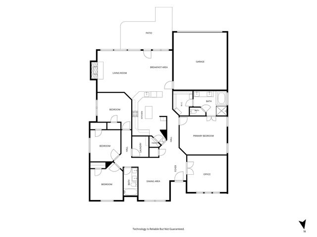 10317 Hunter Run, Frisco, TX 75035