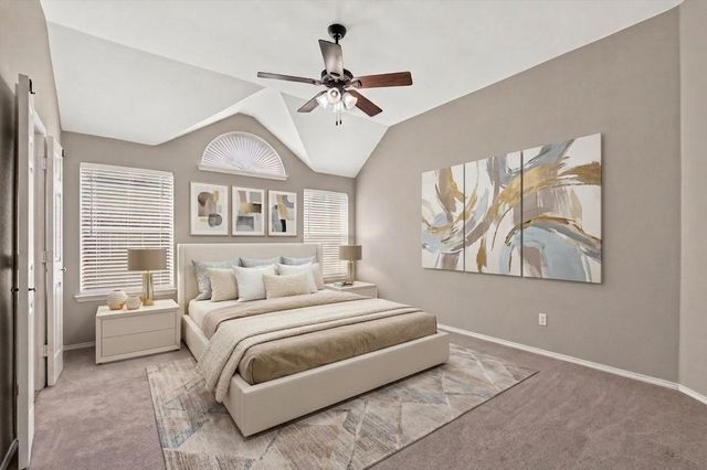10317 Hunter Run, Frisco, TX 75035
