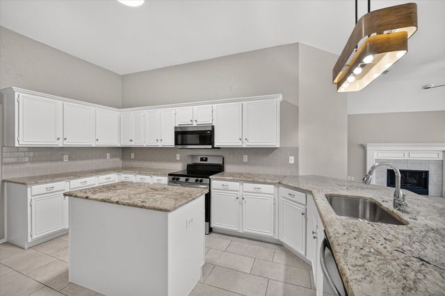 10317 Hunter Run, Frisco, TX 75035